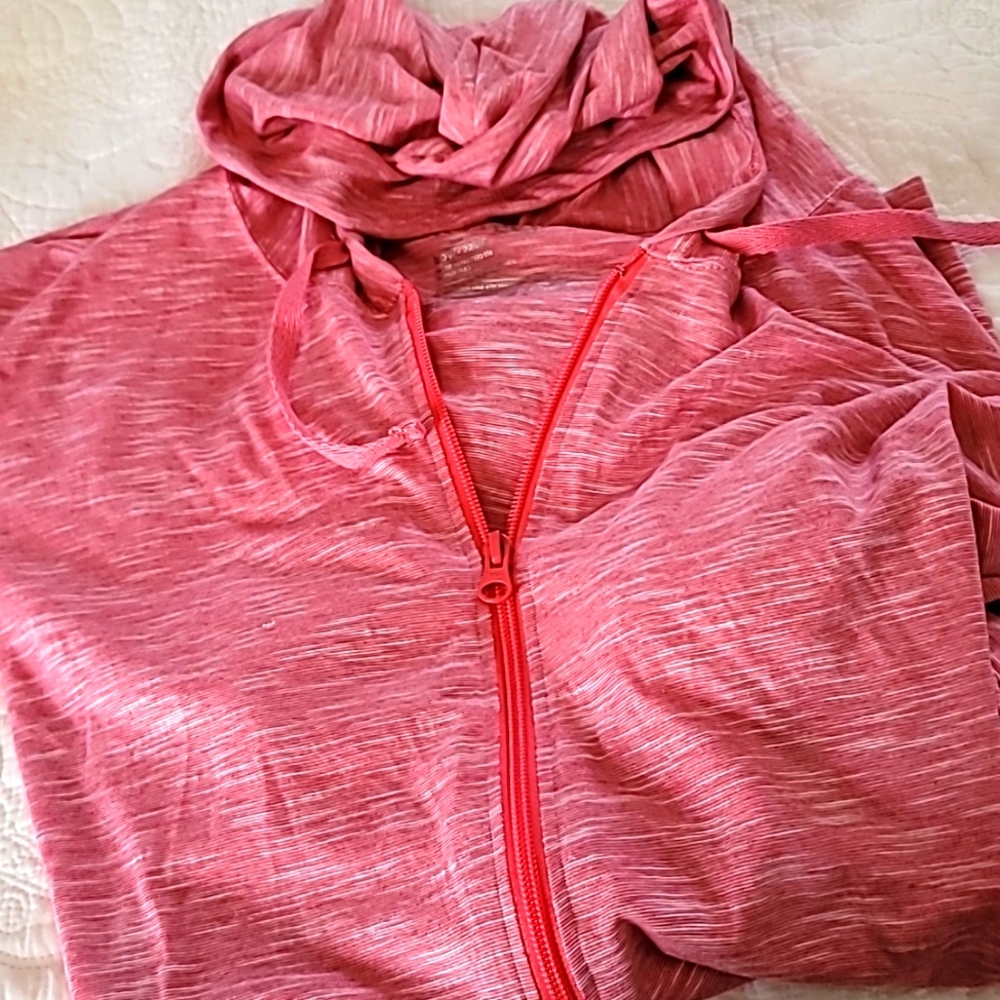 Womens jacket